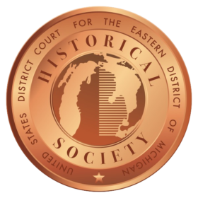 The Historical Society for the United States District Court